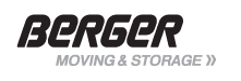 Berger Logo